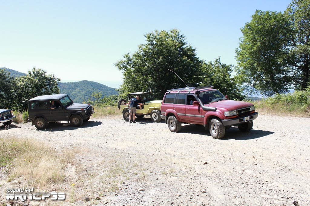 39Â° Raduno Nazionale delle Colline Pistoiesi - foto 144